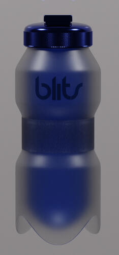 BLITS Bottles